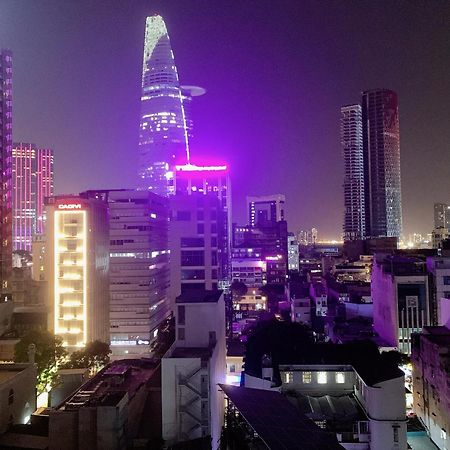 1967 Homestay Thành Pho Ho Chí Minh Esterno foto
