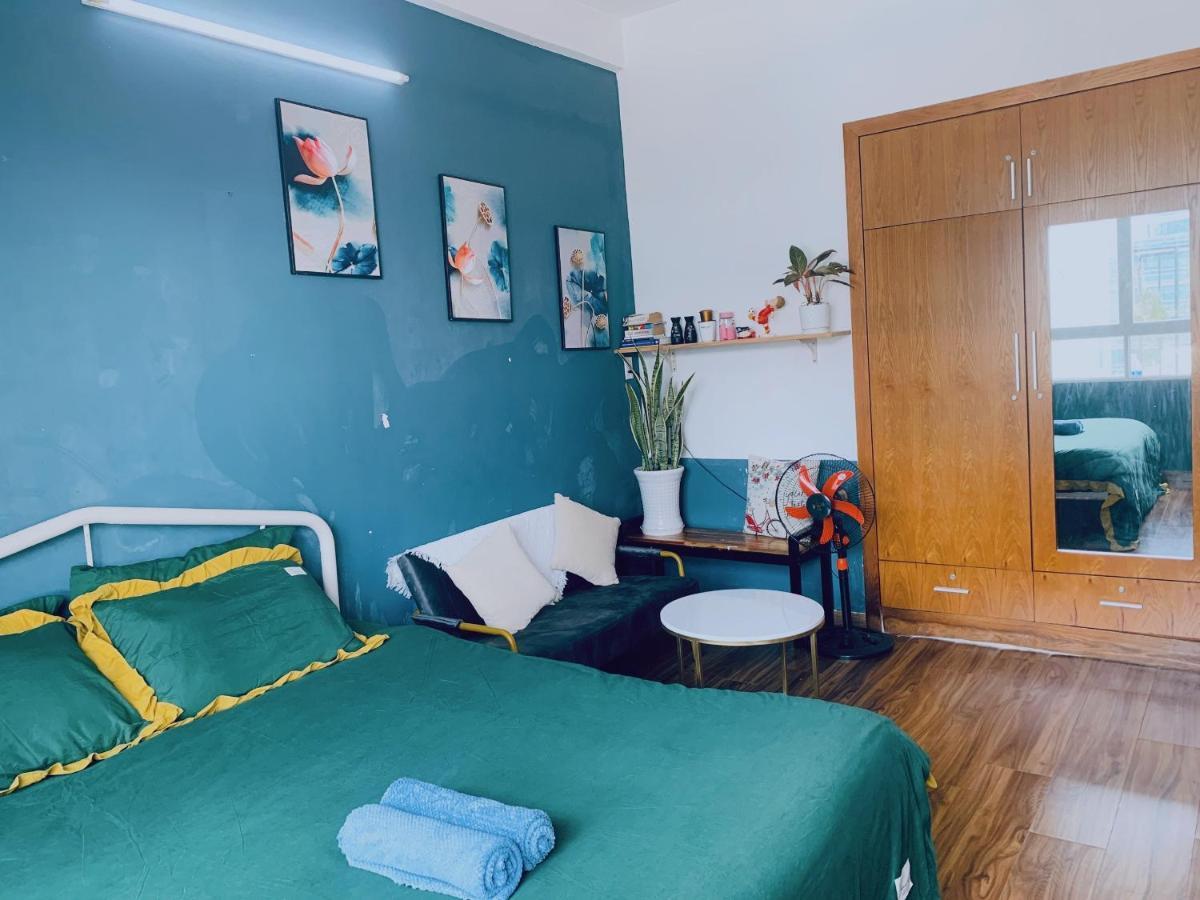 1967 Homestay Thành Pho Ho Chí Minh Esterno foto
