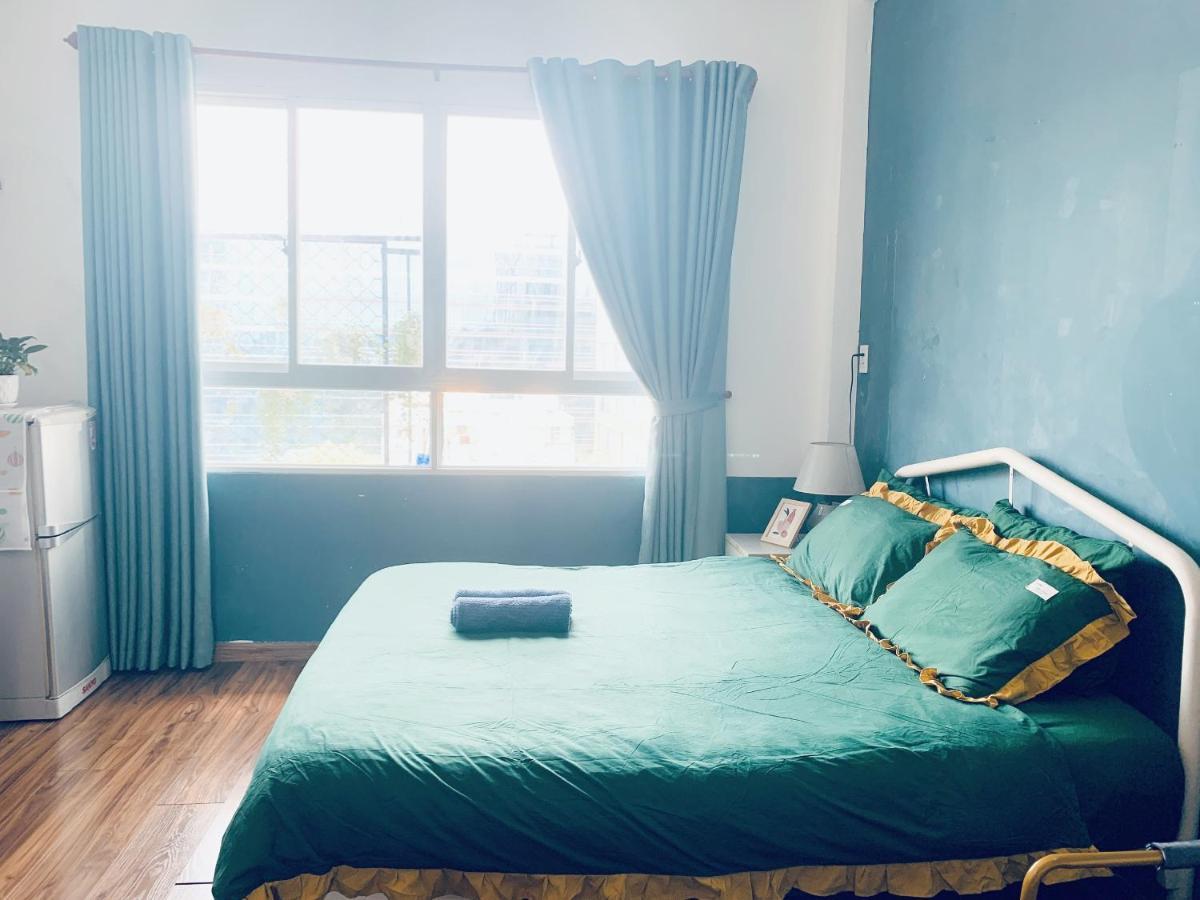 1967 Homestay Thành Pho Ho Chí Minh Esterno foto