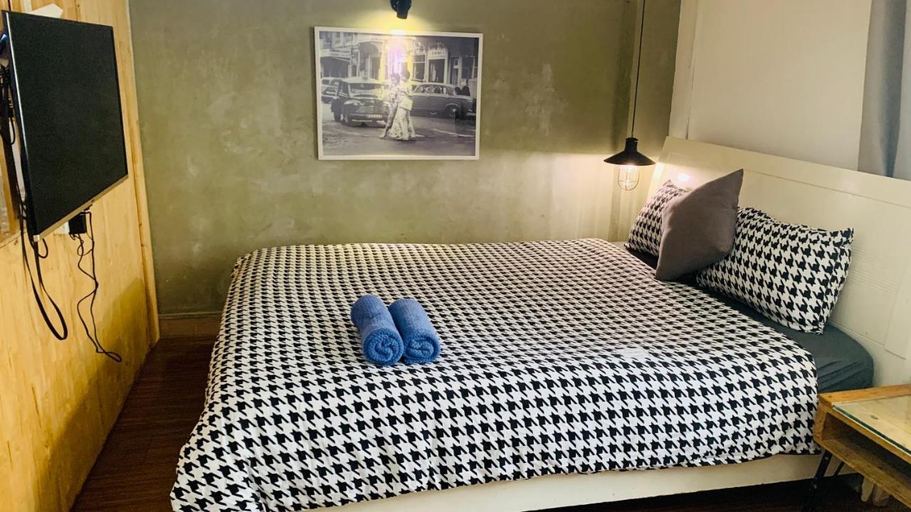 1967 Homestay Thành Pho Ho Chí Minh Esterno foto