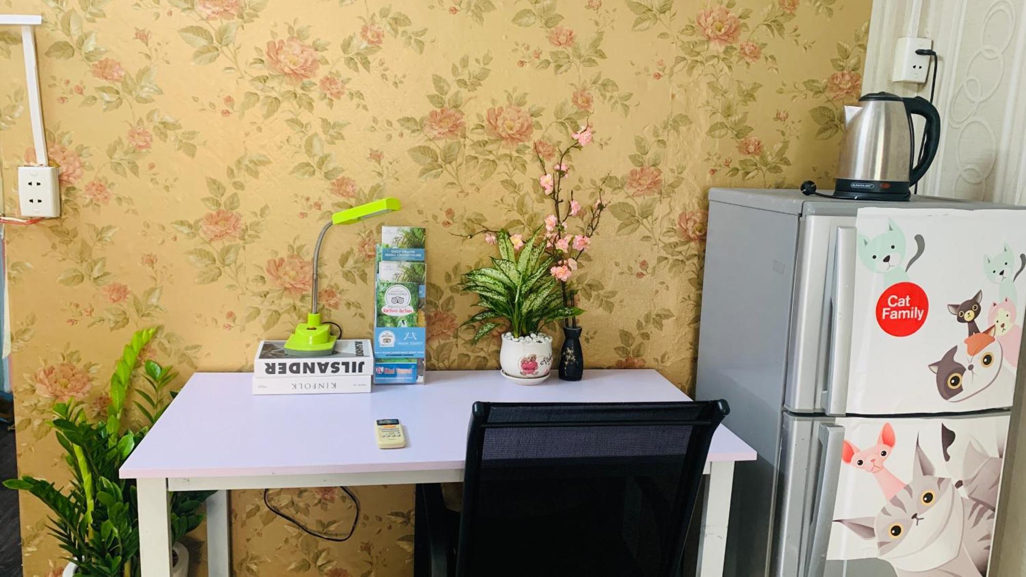 1967 Homestay Thành Pho Ho Chí Minh Esterno foto