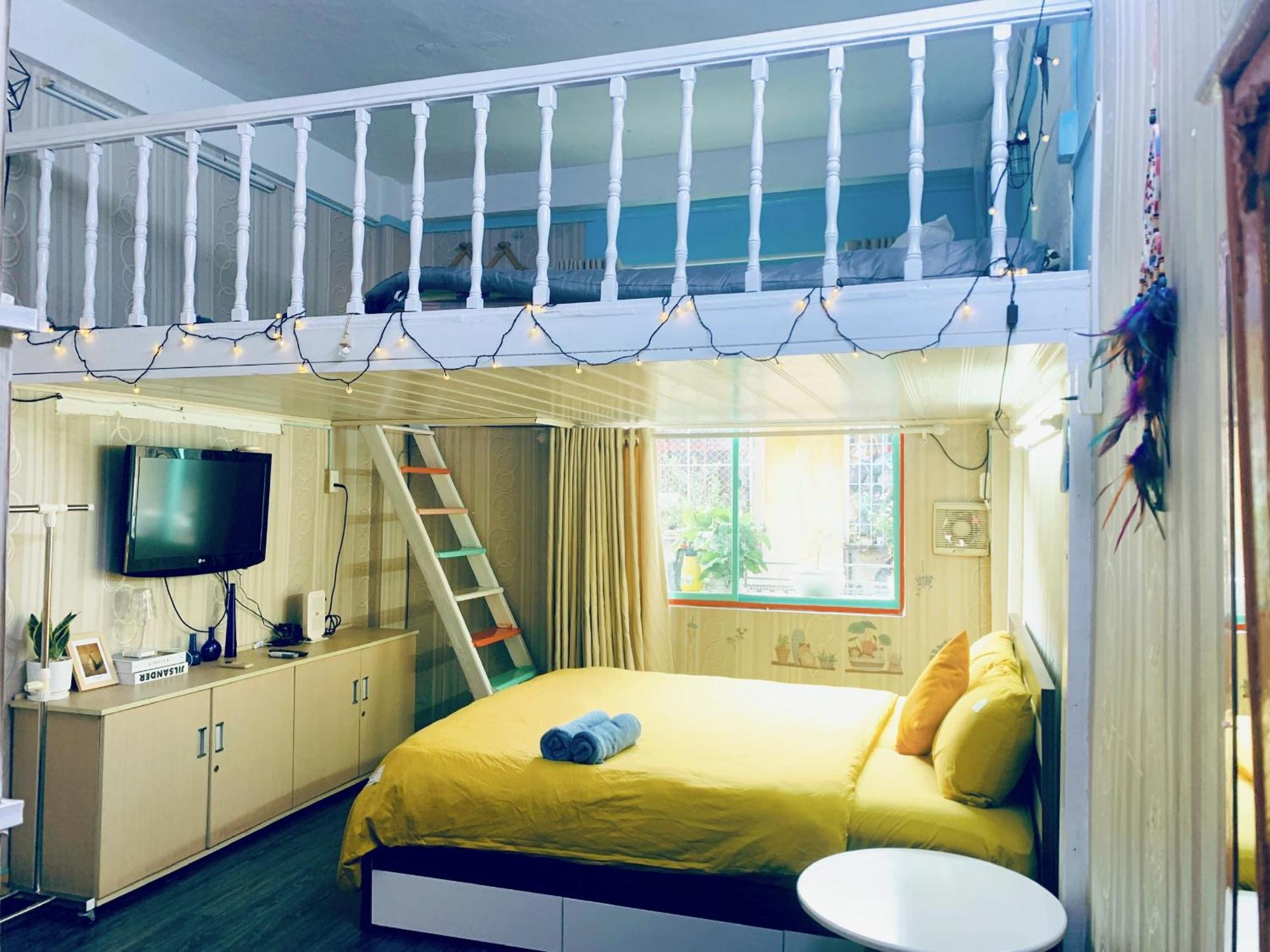 1967 Homestay Thành Pho Ho Chí Minh Esterno foto