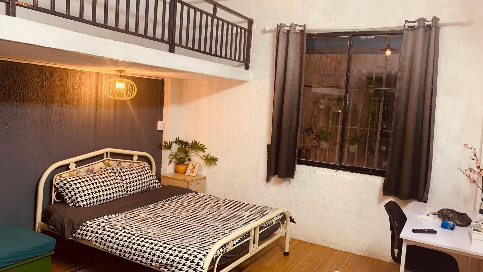 1967 Homestay Thành Pho Ho Chí Minh Esterno foto