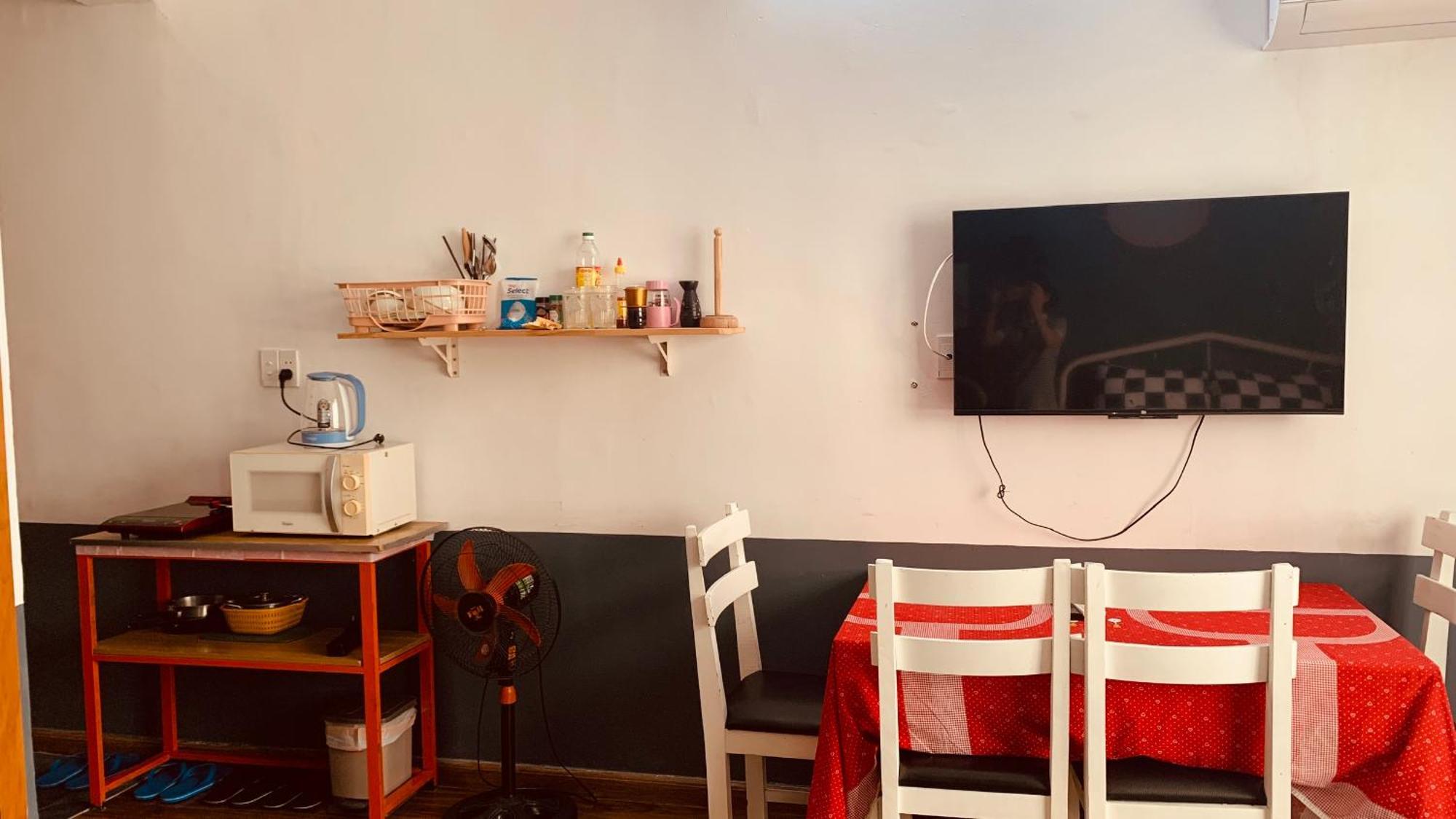 1967 Homestay Thành Pho Ho Chí Minh Esterno foto