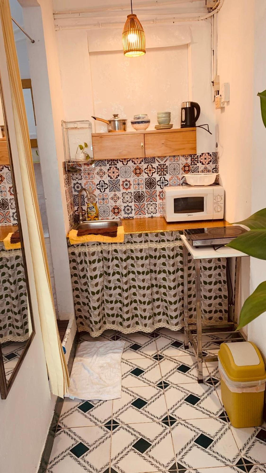 1967 Homestay Thành Pho Ho Chí Minh Esterno foto
