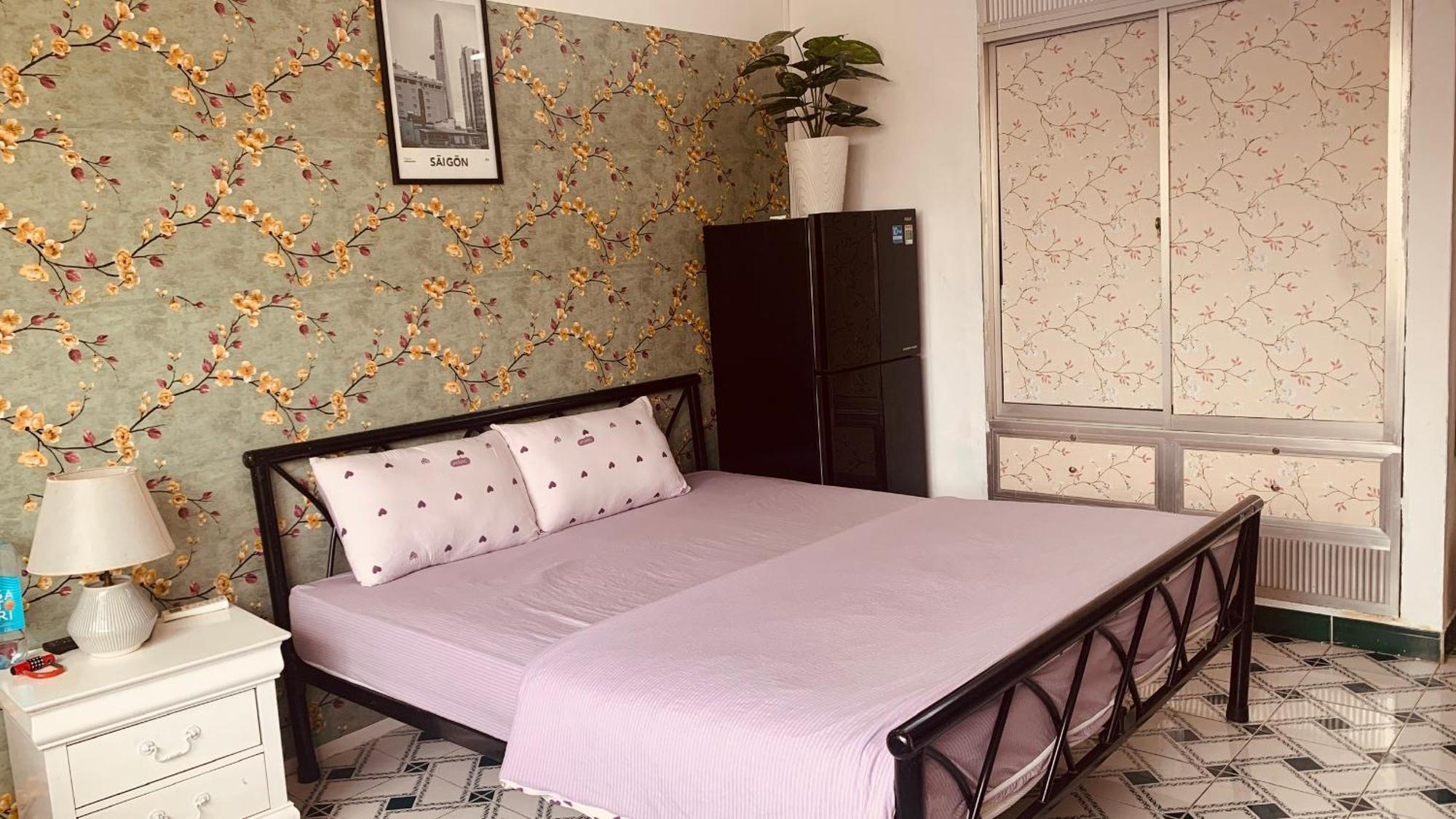1967 Homestay Thành Pho Ho Chí Minh Esterno foto