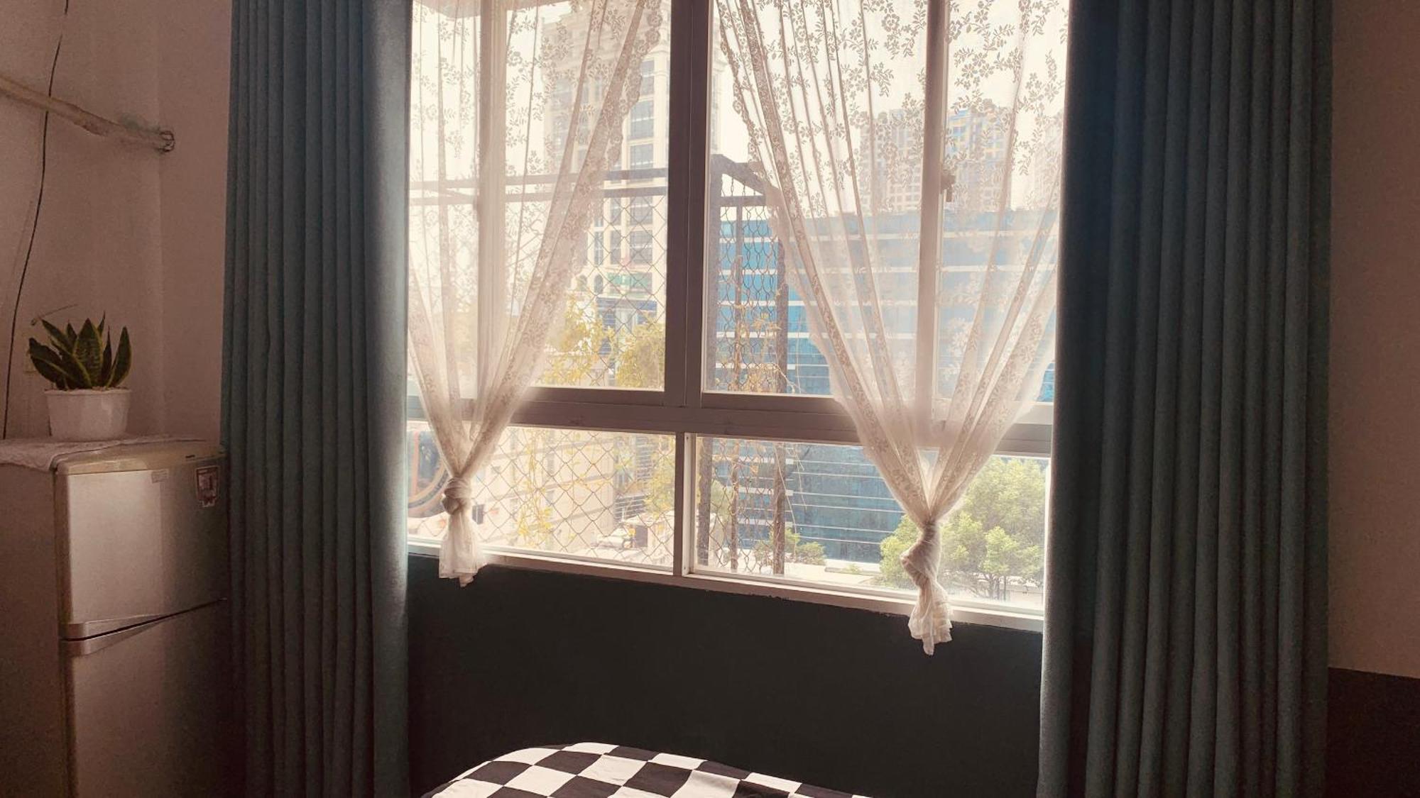 1967 Homestay Thành Pho Ho Chí Minh Esterno foto