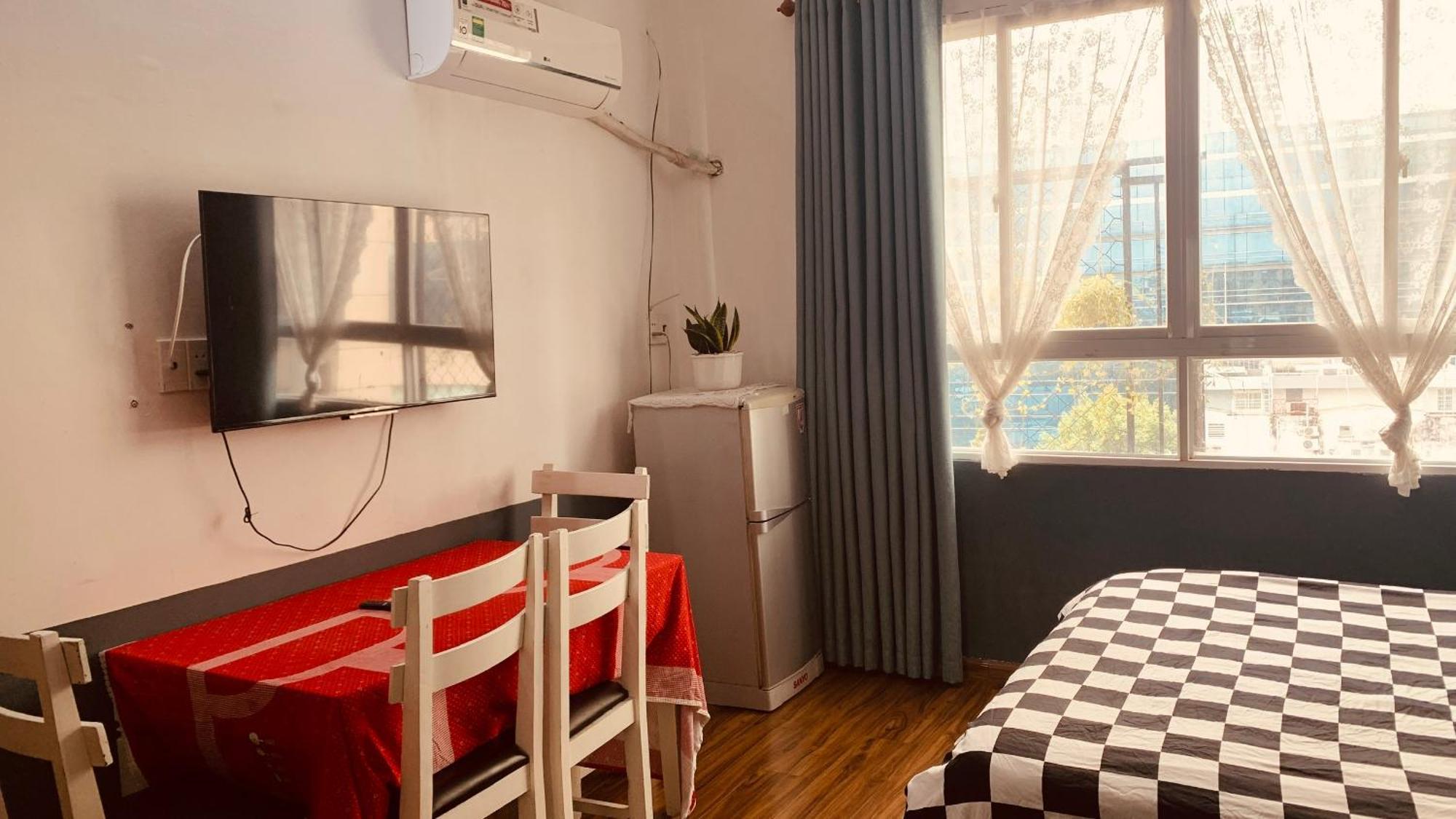 1967 Homestay Thành Pho Ho Chí Minh Esterno foto